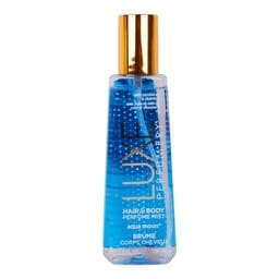 Luxe Perfumery Hair And Body Perfume Mist Aqua Moon 236 ml